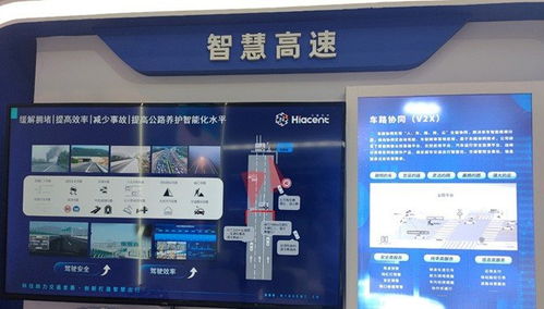 展示六大解決方案 漢鑫科技亮相2023中國 山東 智慧交通暨公路建設與養護產業博覽會鳳凰網山東 鳳凰網