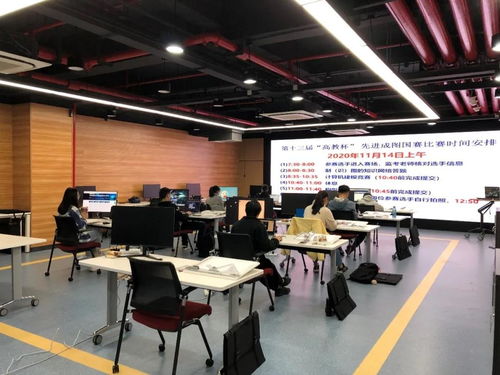 我院學(xué)子在第十三屆 高教杯 全國(guó)大學(xué)生先進(jìn)成圖技術(shù)與產(chǎn)品信息建模創(chuàng)新大賽中獲佳績(jī)