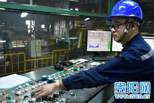 春節不打烊，貴陽市136戶規上工業企業信息技術領域超3萬工人堅守崗位促生產