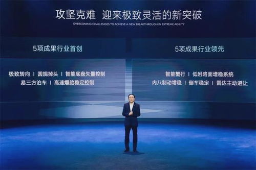 技術創新引領產品變革，騰勢Z9 GT攜易三方驚艷亮相