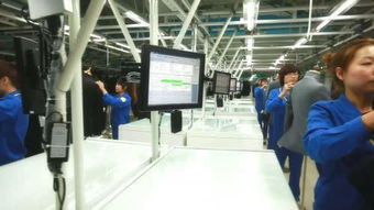 紅領破題 以信息技術驅動工業化效率，實現個性化產品制造