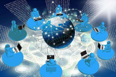 互聯網保險的創新之道（一） 信息技術賦能保險業變革